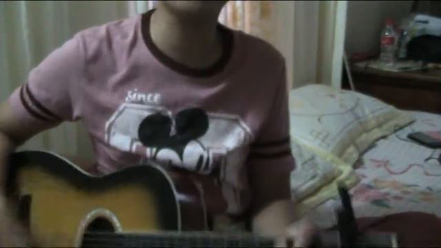 Heart Like Yours Cover - Willamette Stone смотреть онлайн
