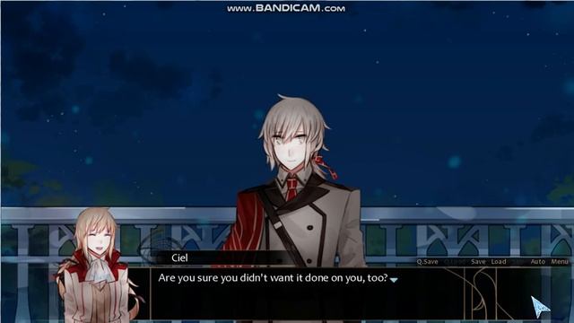 Magical Otoge Ciel 14 A truth revealed смотреть онлайн