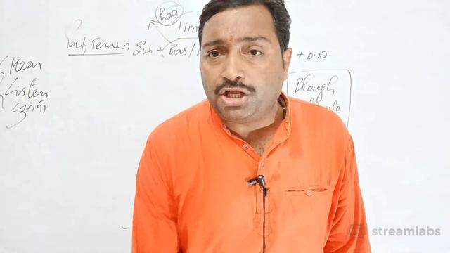 English grammar || Time and tense || Present perfect and past indefinite || 11th & 12th || Lec 13 смотреть онлайн