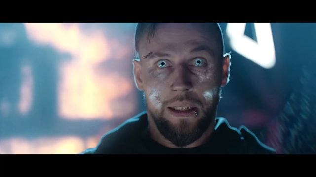 Dance to Death Official Trailer (2016) смотреть онлайн