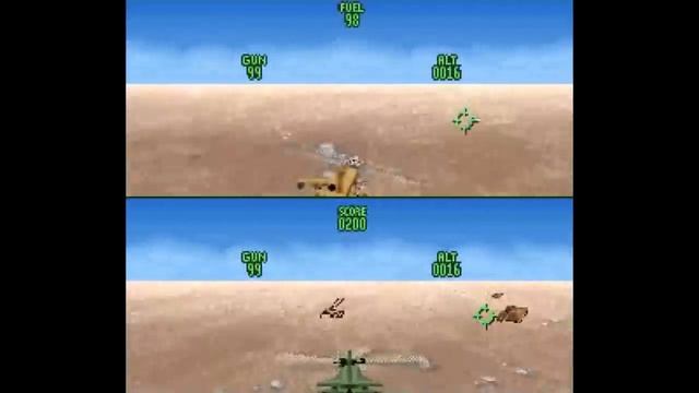 Is Air Cavalry Worth Playing Today? - SNESdrunk смотреть онлайн