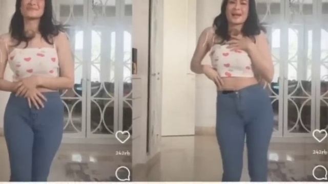 [FULL] ?TERSEBAR LUAS VIDEO IIS DAHLIA❗MASYA ALLAH 'GENJ0TANYA'‼️ смотреть онлайн