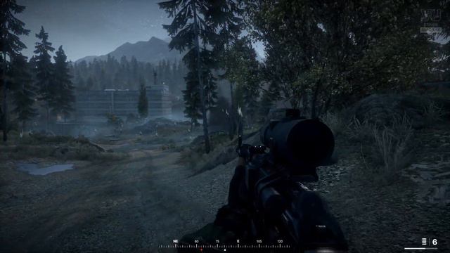 Better than SQUAD | Bf3:Reality Mod смотреть онлайн