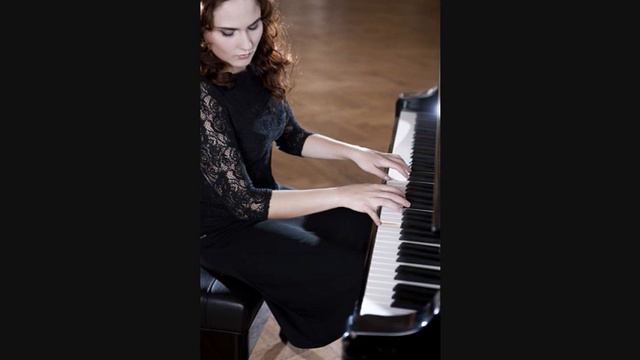 Liszt - Sonata in B Minor - Anna Vinnitskaya - Live - 2008 смотреть онлайн