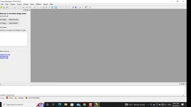 Licence Configuration Manager Problem || Xiling_ISE_v14.7 istallation|| Windows 10 смотреть онлайн