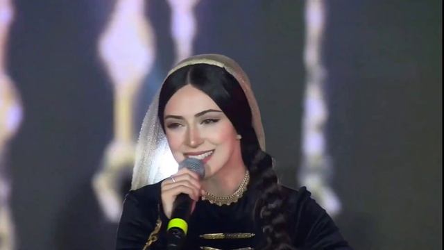 Лема Нальгиева — Даьхе лаьтта (2020) смотреть онлайн