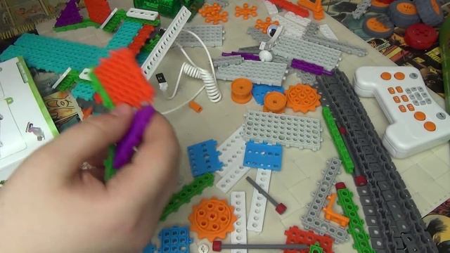 Конструктор робот - MyRobotTime смотреть онлайн