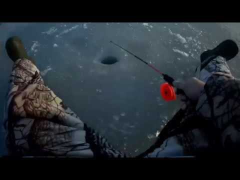 В этот раз не очень рыбалка, всего один окунек не наш день... #NIK_72 смотреть онлайн