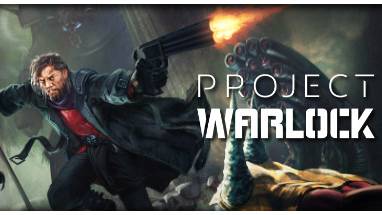 Project Warlock