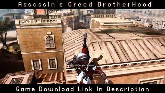 Assassin's Creed All Games | Highly Compressed In Parts | Assassin's Creed Series | Gaming Arena смотреть онлайн