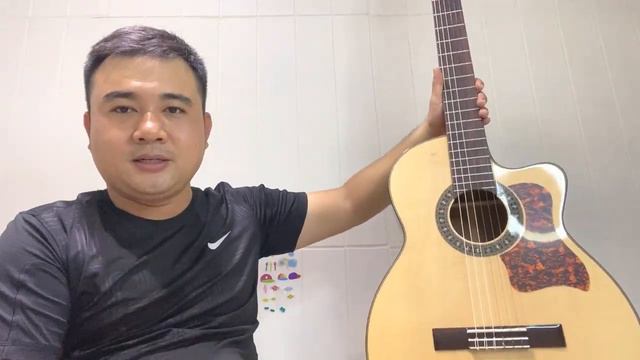 Siêu Phẩm Đàn Guitar Classic CT 360 Chào Đón Giáng Sinh và Năm Mới 2022 смотреть онлайн