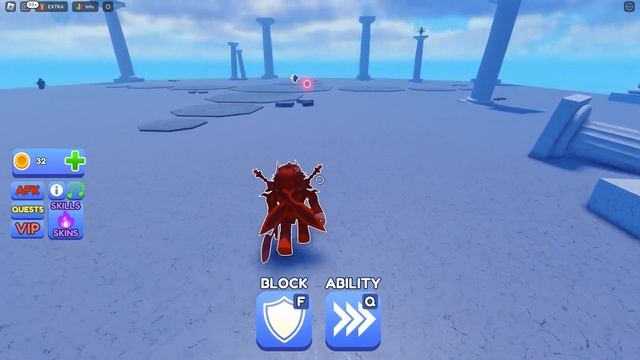 первый раз играю в blade ball роблокс! / blade ball роблокс смотреть онлайн