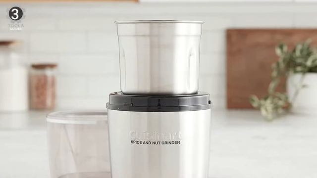 Top 5 Best Spice Grinders 2023 смотреть онлайн
