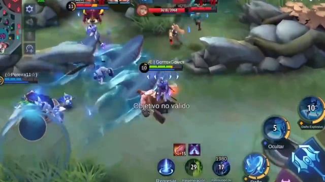 5 CONSEJOS PARA GANAR TUS RANKS!| COMO SUBIR DE RANGO?| MOBILE LEGENDS ESPAÑOL 2021 смотреть онлайн