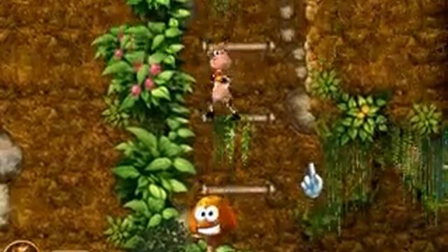 Супер Корова Игра часть 32 смотреть онлайн