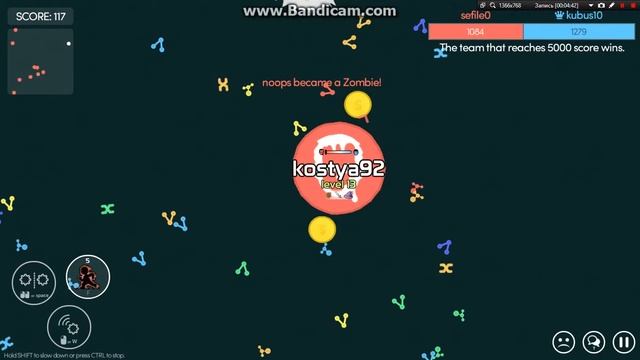 #2 часть Mitos.is The Game смотреть онлайн