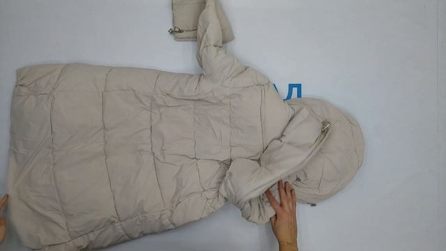26087 Куртки женские осень-зима Monte Cervino сток Mix Jacket 2 пак 13.4кг. 31.75€/шт. 12шт. смотреть онлайн