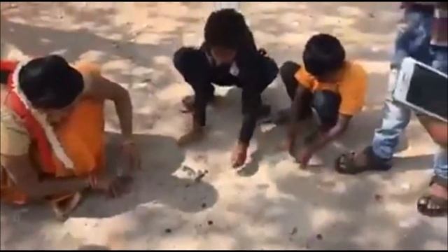 Muddamandaram serial fame Sunandha playing fun game between shoot gap смотреть онлайн
