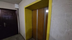 Лифты КМЗ 1991 г. в. ; Q=400,630 кг ; V=1 м/с