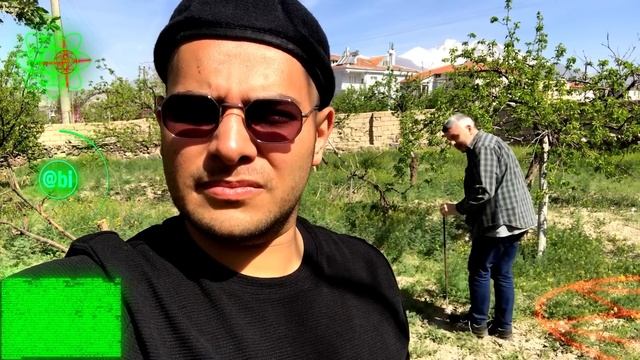 v33 KÖY EVİ ALDIK! - DİJİTAL TARIM смотреть онлайн