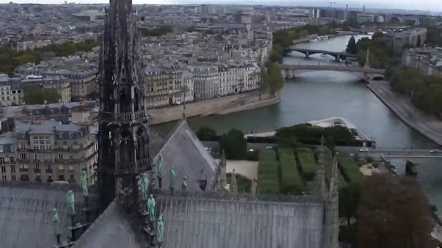 Как доехать до Парижа из Лондона на поезде «Евростар» / Paris смотреть онлайн