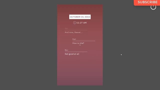 Bury Me, My Love Gameplay (PC Game) смотреть онлайн