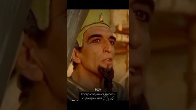 Когда одной идеи мало, а двух слишком много! 😄✌️