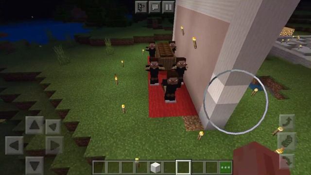 Майнкрафт: Негры с гробом Мем! Танцуют с гробом приколы! Coffin dance! смотреть онлайн