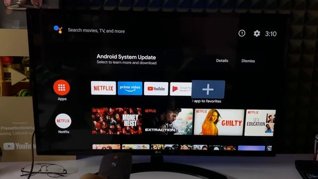 Mi Box 4K Full in Depth Review ll in Telugu ll смотреть онлайн