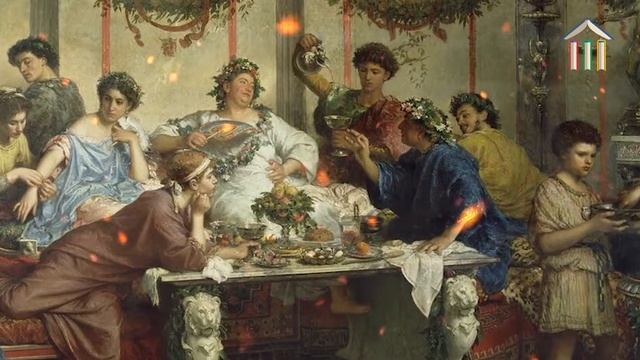 КАК ЖЕНЩИНЫ ДРЕВНЕЙ СПАРТЫ СТАНОВИЛИСЬ НЕРЕАЛЬНО БОГАТЫМИ! #СПАРТА#ЖЕНЩИНЫСПАРТЫ#ГРЕЦИЯ смотреть онлайн