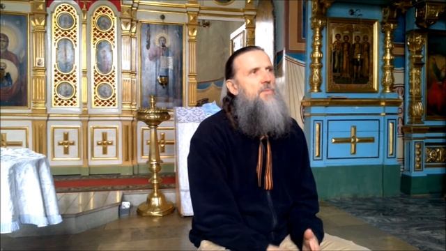 Звонарь кафедрального Успенского собора Николай Ананьев часть2 смотреть онлайн