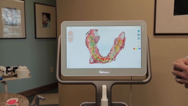 Using the iTero Element® scanner inside my practice | Full Video смотреть онлайн