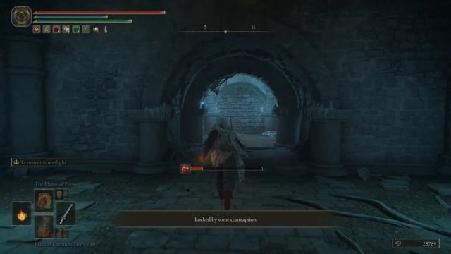 ELDEN RING Caelid catacombs guide смотреть онлайн
