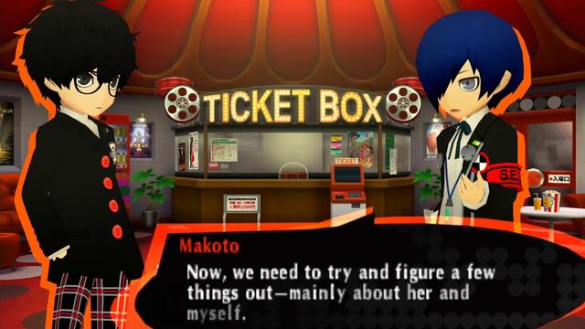 Persona 3 Reload Initial Impressions (because those are still a thing) смотреть онлайн