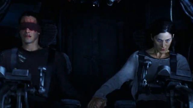 Podval Capella - Sweetdreams (Non Official OST Матрица)