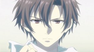 Аниме Клип - Почему так больно_