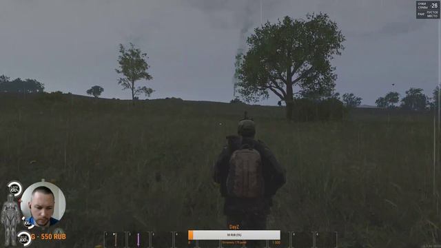 SCUM | Лутаем все подряд смотреть онлайн