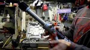 Сервис ключ. Растяжки гидравлические (набор для кузовных работ) арт. 75050