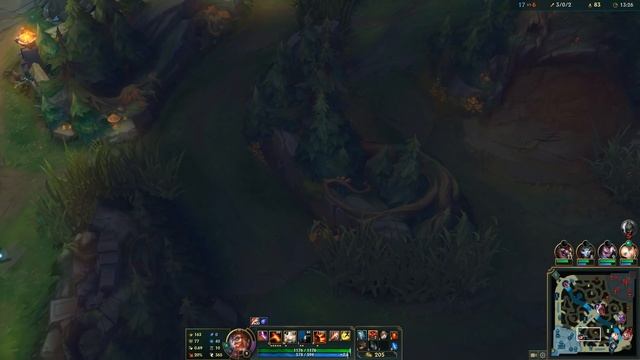 Гайд на Грейвза - Как тащить в лесу!? | Лига легенд Грейвз гайд | Грейвз гайд | League of Legends смотреть онлайн