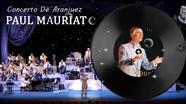 Paul Mauriat Greatest Hits Full Album 2022 - The Great Ochestra Of Paul Mauriat смотреть онлайн