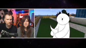 Майнкрафт для нубов QnA 12  Реакция на Alex Crishs Toxic Waste перезолив с ютуба