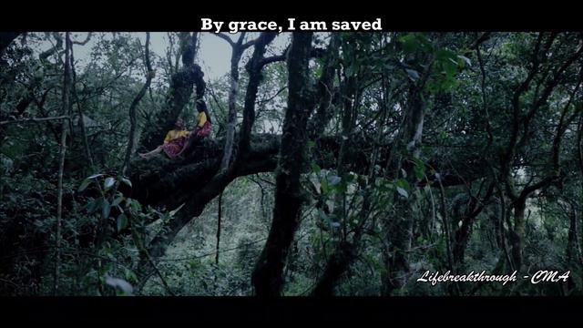 THE GOODNESS OF GRACE By The Cordillera Songbirds - Lifebreakthrough - Inspirational Country Gospel смотреть онлайн