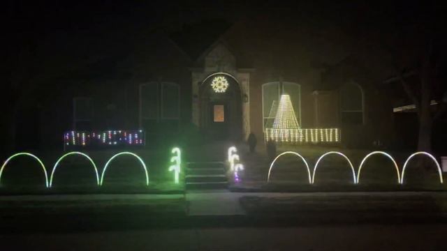 National Lampoons Christmas смотреть онлайн