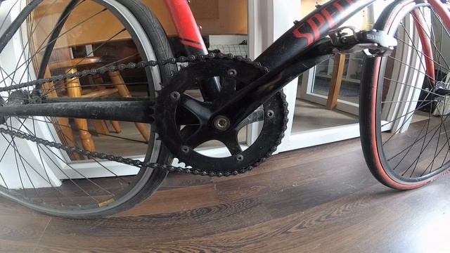 A Full Review Of My Specialized Langster Bike After 3000 Km
