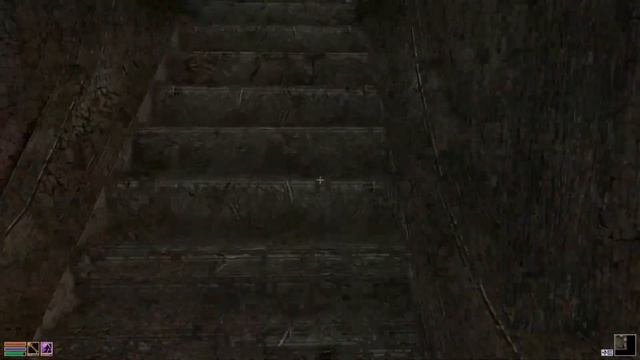 The Elder Scrolls III: Morrowind en Español - Capítulo 6 смотреть онлайн