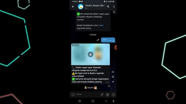 TELEFON RAQAM ORQALI JOYNI ANIQLASH // TELEFON RAQAMNI TOPISH 2022