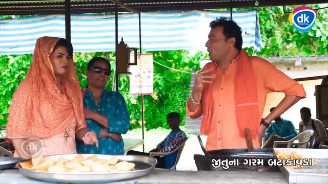 Jitu Mangu Na Best 5 Video - Episode 1 |Jokes Tamara Style Aamari |#LockdownSpecialSeries смотреть онлайн