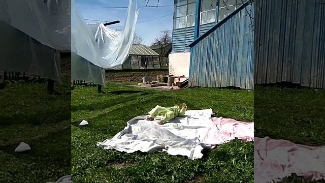 Детские развлечения. Как увлечь ребенка без игрушек. смотреть онлайн