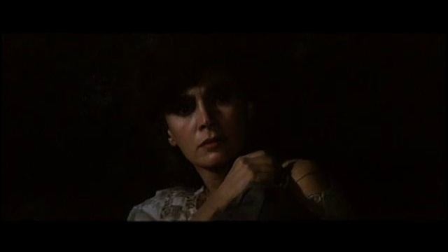 Dune - Extended Scene - Paul & Jessica after the crash смотреть онлайн