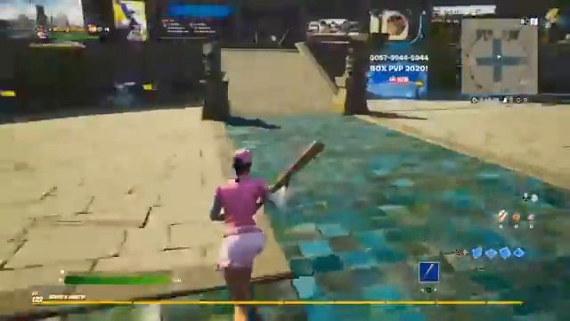 Стрим по Фортнайт!Игры с подписчиками!Арена!Залетай!Боксы! Лейты! смотреть онлайн